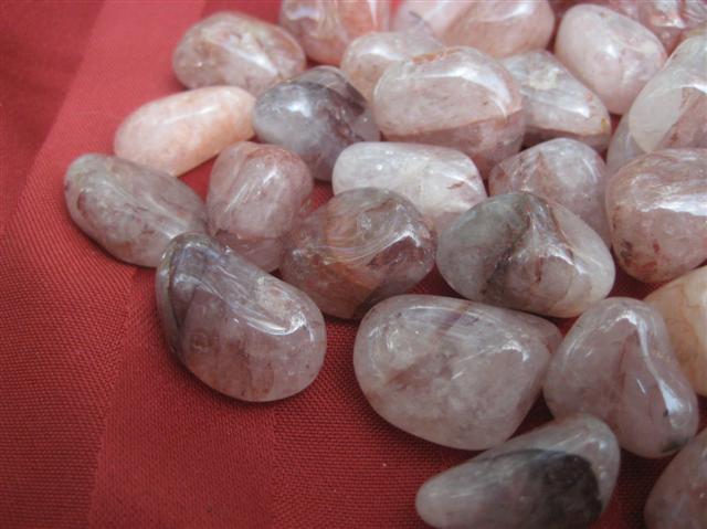 Carnelian Tumbled 1190